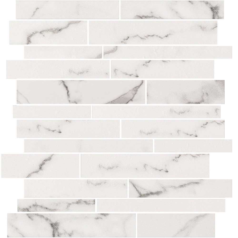 Mosaico Muro Le Blanc  - 30x30